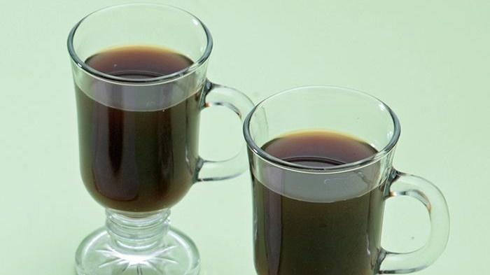 Resep Wedang Jahe, Minuman Hangat dan Menyehatkan untuk Menemani Momen Kumpul Bersama Keluarga