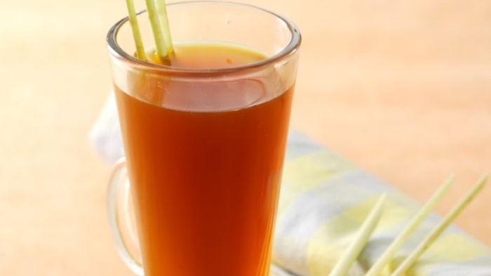 Resep Wedang Serai, Minuman Sehat dan Hangat yang Bisa Bikin Rileks