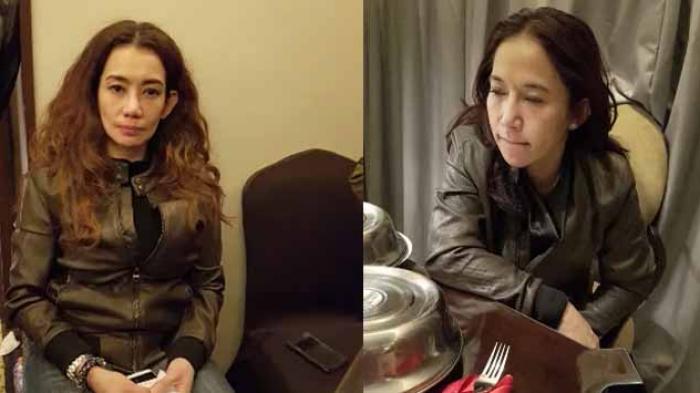 Hasil Tes Narkoba Reza dari Positif Jadi Negatif, Apa Penyebabnya?