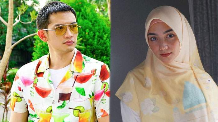 Rezky Aditya dan Citra Kirana Semakin Buka-bukaan Soal Hubungan, Komentar Andi Arsyil jadi Sorotan