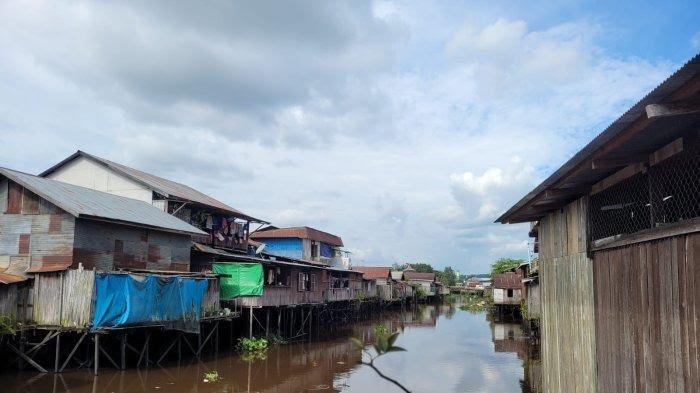 Pemkab Kukar Targetkan Angka Kemiskinan Turun 7,5 Persen pada Tahun Ini