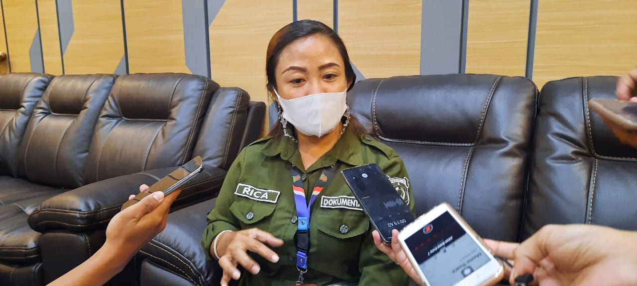 PPDI Samarinda Ingin Hak-hak Disabilitas Masuk dalam Program Kerja Walikota Andi Harun