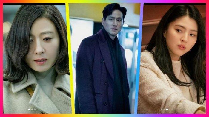 Ringkasan Lengkap Drama Korea The World of The Married, Link Download dan Streaming Episode 1-16