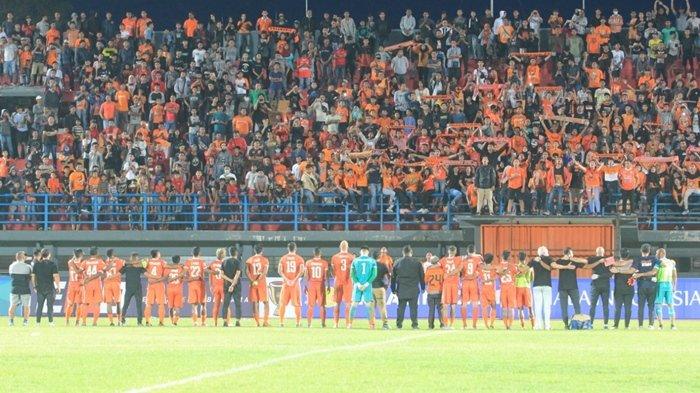 Jadwal Liga 1: Borneo FC vs Persebaya, Mampukah Bajul Ijo Nodai Kesucian Stadion Segiri Samarinda?