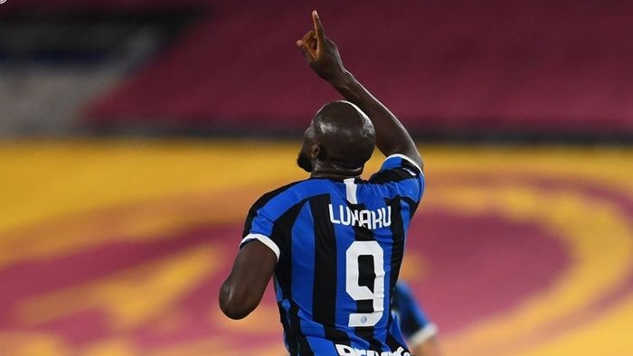 Hasil Liga Italia Inter Milan vs Fiorentina, Lautaro Martinez Cadangan Nerazzuri Gagal Petik 3 Poin