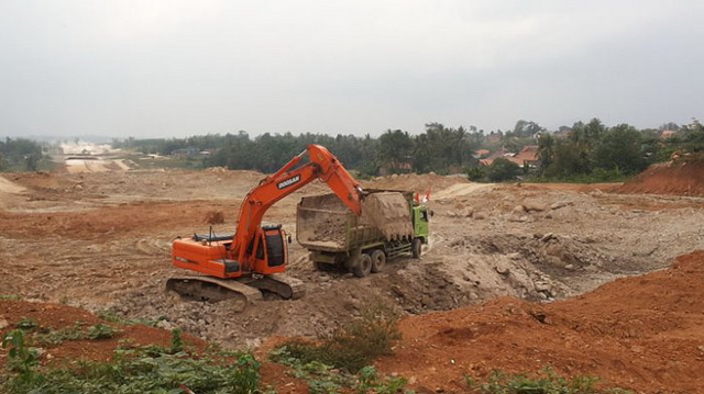 Wow, Rumah Bata Merah Milik Agus Diganti Untung Rp 18,26 Miliar, Tetangga Ramai-ramai Protes