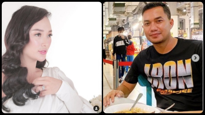 Rumah Tangga Diisukan Retak, Hubungan Zaskia Gotik dengan Sirajuddin Dibongkar Ayah dan Sahabat