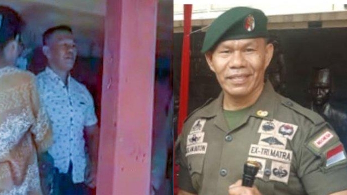 Praperadilan Ruslan Buton Digelar, Sosok Ini Bongkar Kelalaian Polisi Tetapkan Pecatan TNI Tersangka