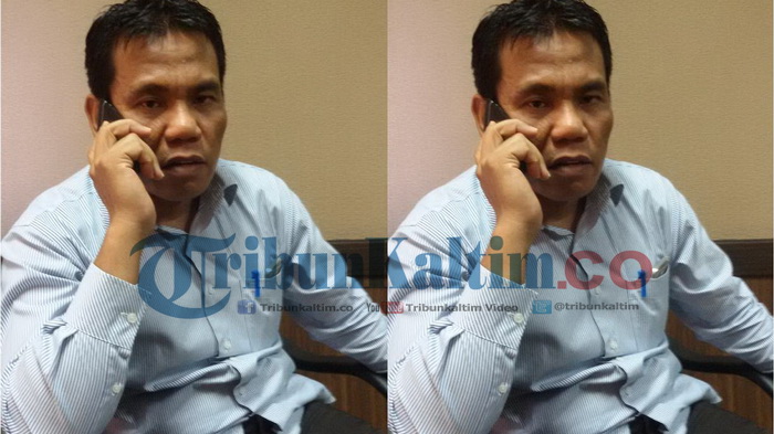 Rusman: Jaang Sudah Temui Ketum DPP PPP di Jakarta