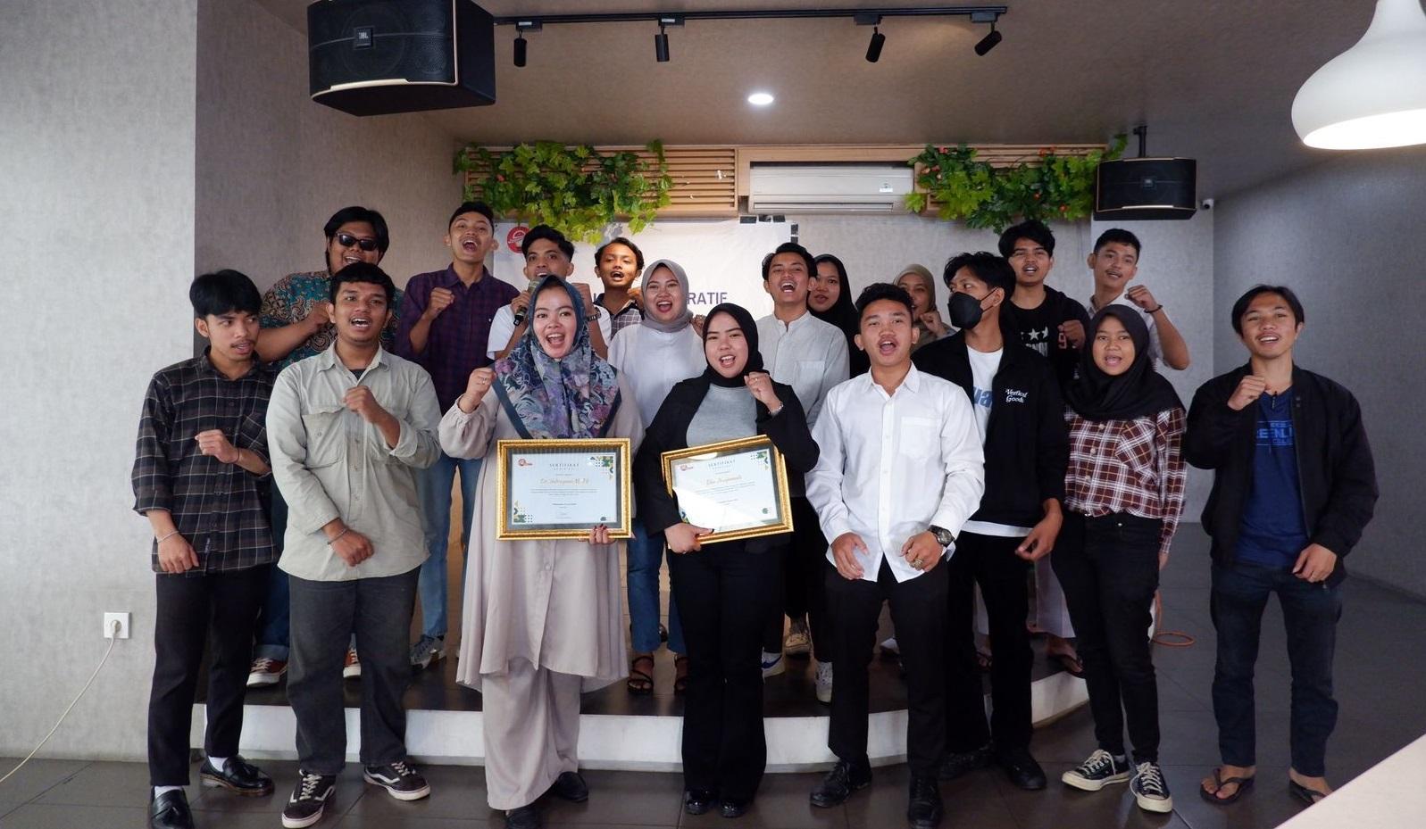 IKN Nusantara Magnet Pertumbuhan Ekonomi Baru Bagi Kalimantan Timur