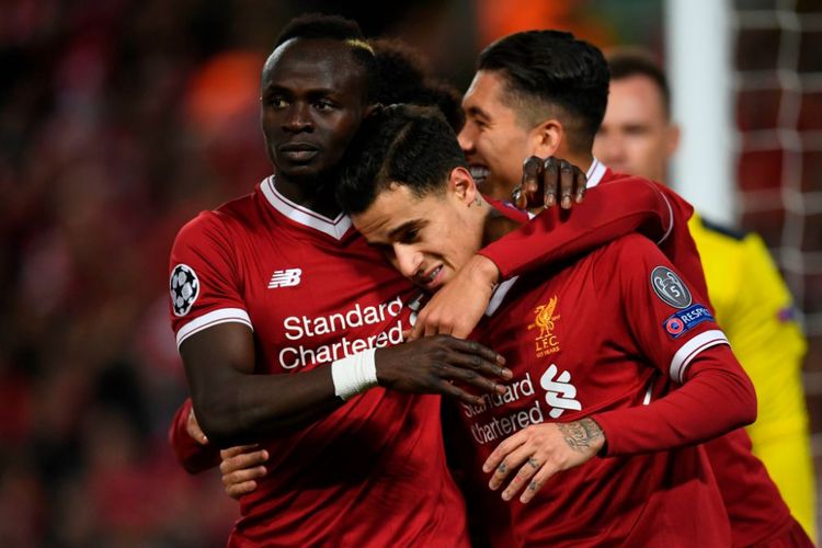 Saksikan Partai Bergengsi Akhir Pekan Ini, Arsenal Jamu Liverpool!