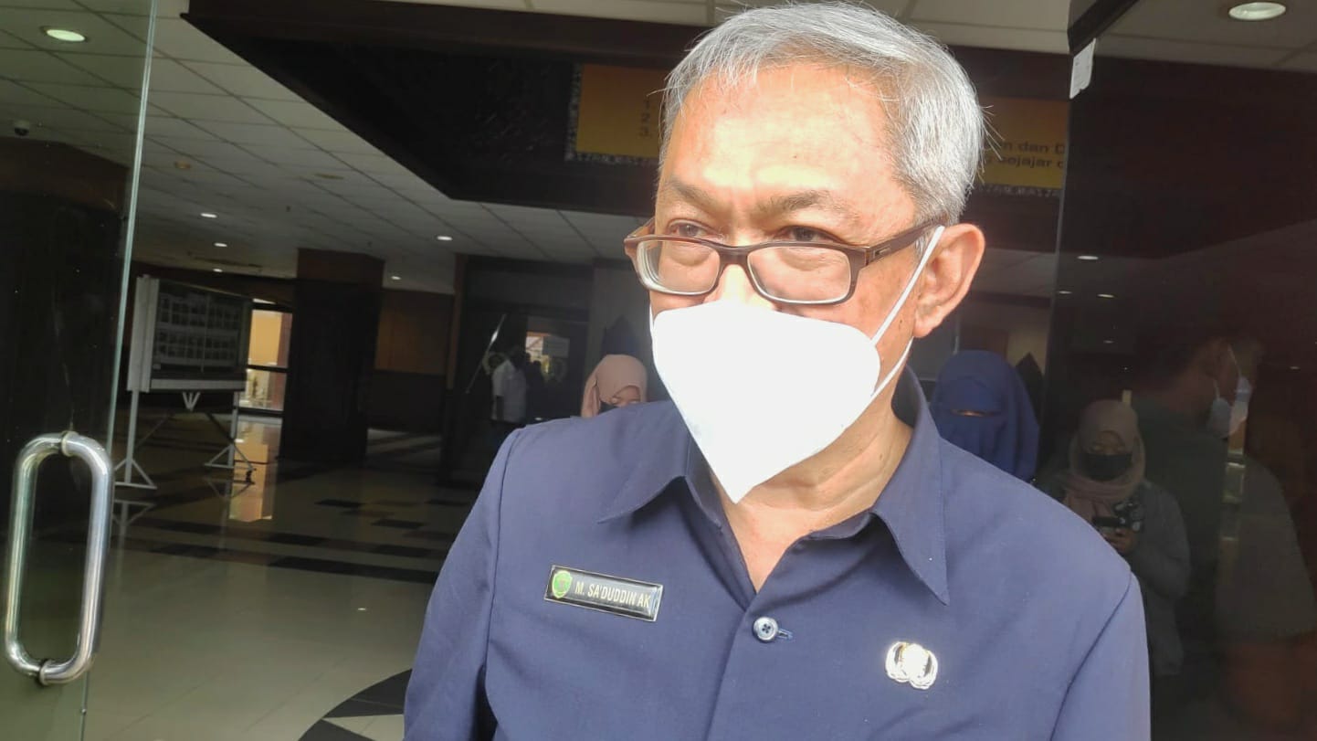 3 Daerah di Kalimantan Timur Belum Serahkan Aset Pendidikan ke Pemprov Kaltim