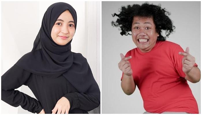 Terbongkar! Arafah Rianti Ternyata Pernah Tolak Marshel Widianto Sebagai Pacar, Ini Penyebabnya!