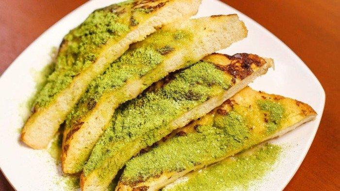 Rekomendasi Tempat Makan Roti Bakar Enak dan Murah Meriah di Jogja, Ada Warunk Upnormal
