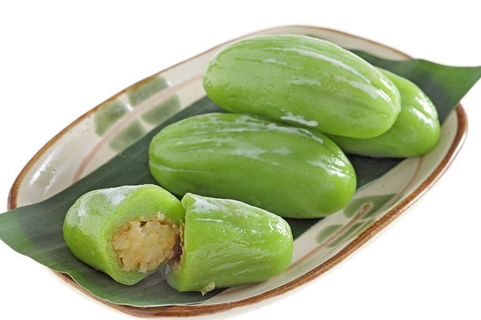 Cara Bikin Kue Pepare Isi Kacang yang Super Enak, Kue Tradisional Cocok untuk Menu Berbuka Puasa