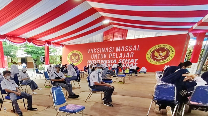 Jadwal Pembelajaran Tatap Muka di Tarakan, Disdikbud Targetkan Pekan Depan
