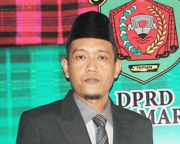 Aset Pemkot Samarinda Masih Banyak Bermasalah