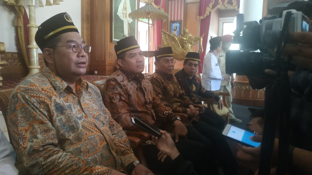 Kesultanan Kutai Kartanegara Ing Martadipura Ingatkan Samarinda Bagian dari Kutai, Ini Penjelasannya