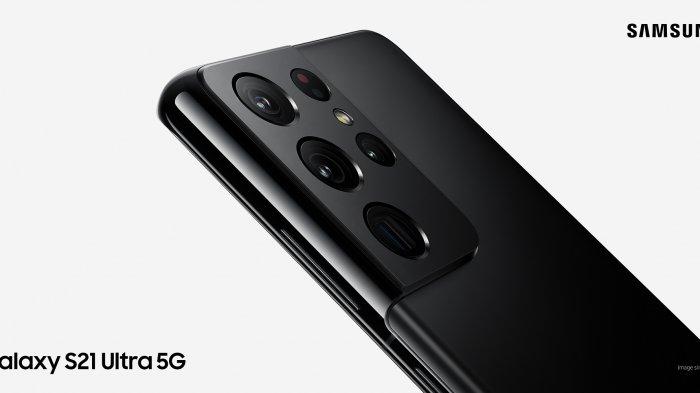 Update Harga HP Samsung di Awal Bulan November 2021, Galaxy M32, Galaxy S21 Ultra 5G, Galaxy Z Fold2