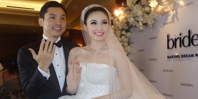Profil Harvey Moeis Suami Sandra Dewi yang Tengah Ramai Dibicarakan, Punya Usaha Batu Bara