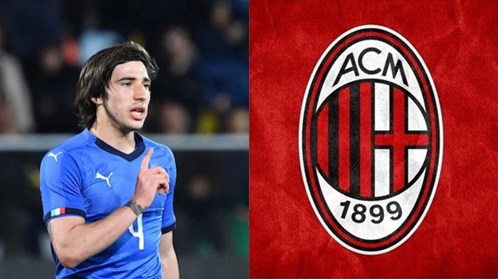 Belum Resmi Gabung AC Milan, Kepindahan Sandro Tonali dari Brescia Tak Berjalan Mulus