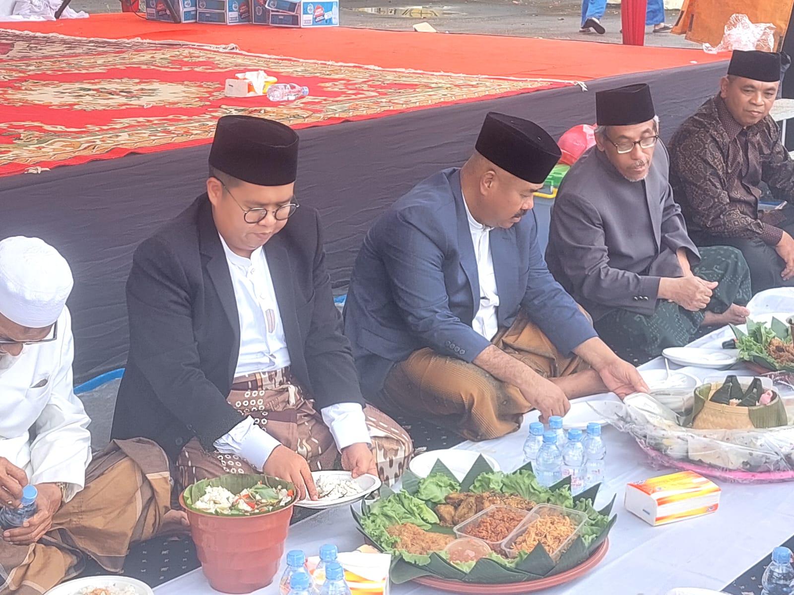 3 Prinsip Dasar Santri, Bupati Kukar Edi Damansyah Ingin Tahun Depan Ada Perlombaan