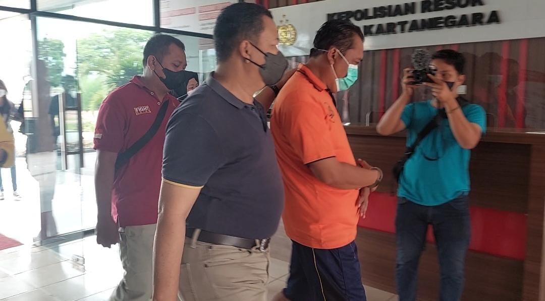 Pimpinan Ponpes di Tenggarong yang Rudapaksa Santriwatinya Imingi Korban Jadi Pengurus