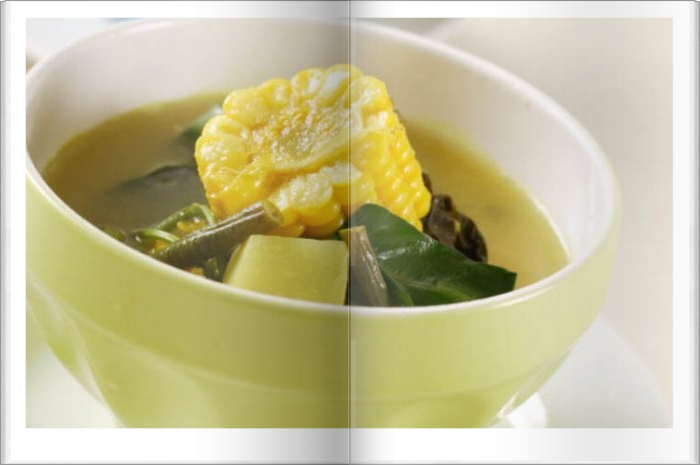 Cara Bikin Sayur Asem Kangkung Super Enak, Menu Pelengkap Makan Siang dengan Kuah yang Segar