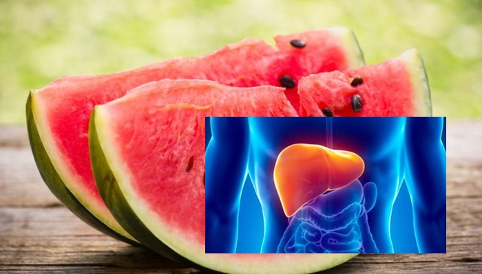 Jangan Lupa Makan Buah, Ini Manfaat Konsumsi Semangka Bagi Kesehatan, Meningkatkan Kesehatan Jantung