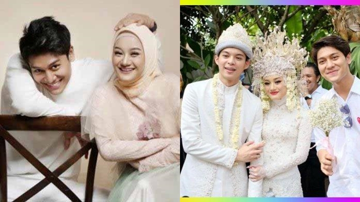 Sebelum Dinikah Rey Mbayang, Dinda Hauw Pernah Pacaran 7 Tahun, Dekat dengan Rizky Billar & Giorgino