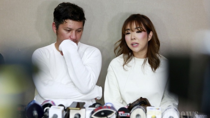 Terungkap Rencana Gisella Anastasia dan Gading Marten Setelah Gisel Putus dari Wijin