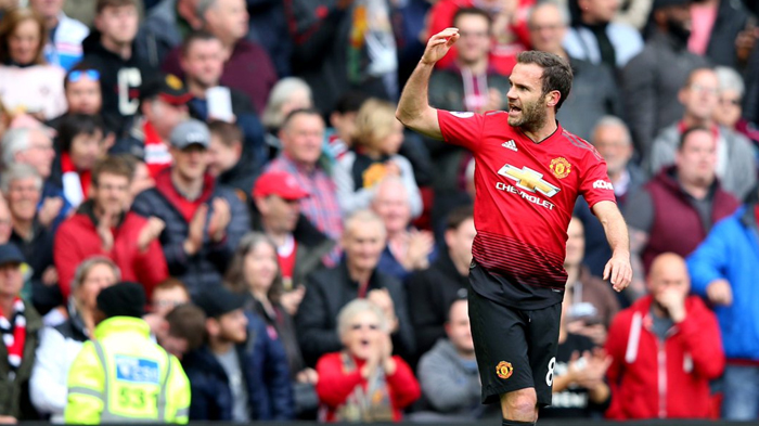 SEDANG BERLANGSUNG Live Streaming RCTI Manchester United vs Chelsea, Skor Sementara 1-0