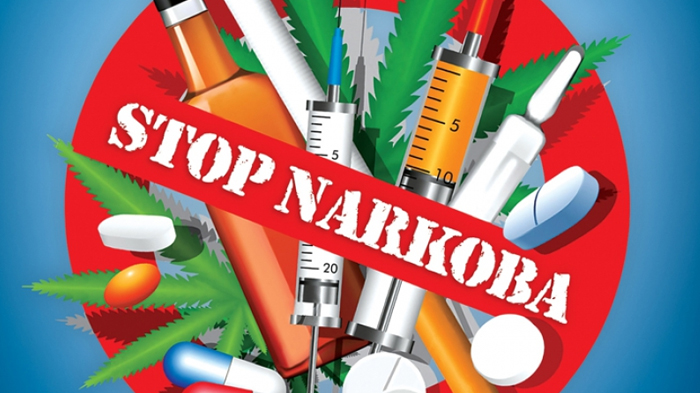 SEJARAH HARI INI: 26 Juni Hari Anti Narkotika Internasional atau HANI, Begini Asal Mulanya