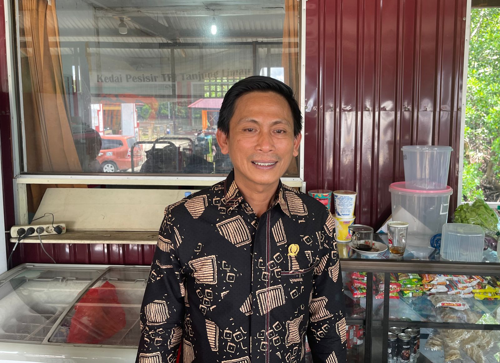 Usung Anies Baswedan Jadi Capres 2024, DPD Nasdem Bontang Bulatkan Dukungan