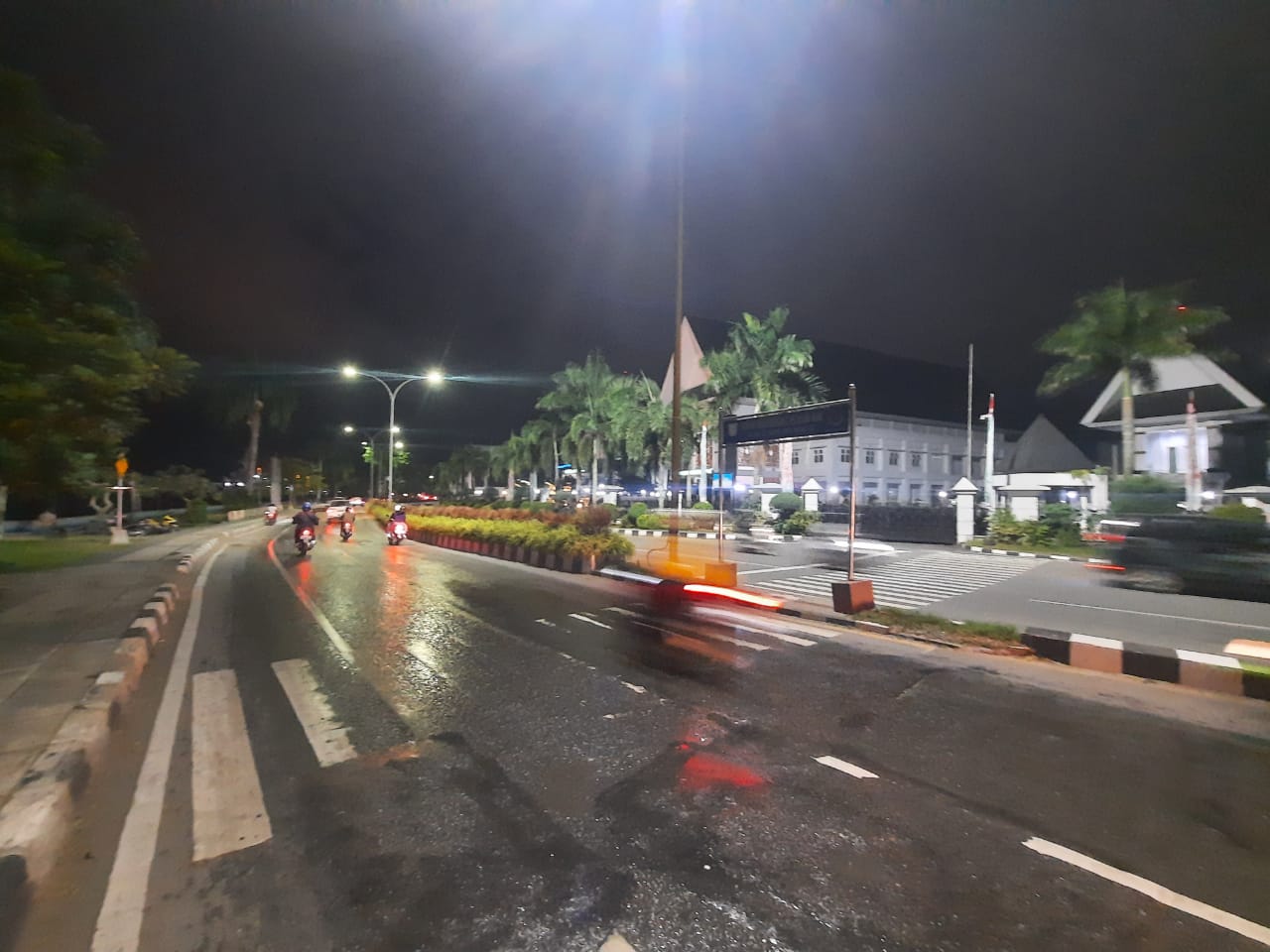 Penyediaan Kantong Parkir di Samarinda, Dishub Pastikan Semua Aspek Aman