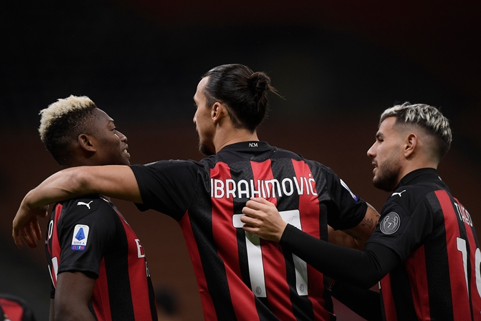 NONTON LIVE STREAMING AC Milan vs Sparta Praha, Siaran Langsung SCTV, Jumat Dinihari Pukul 00.55
