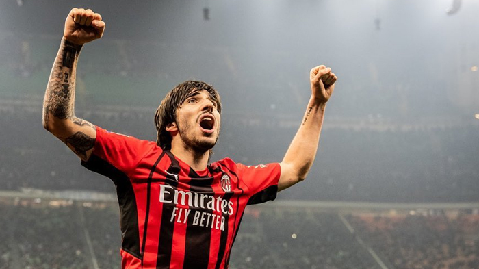 Berita Liga Italia: AC Milan Percepat Proses Transfer Calon Duet Sandro Tonali