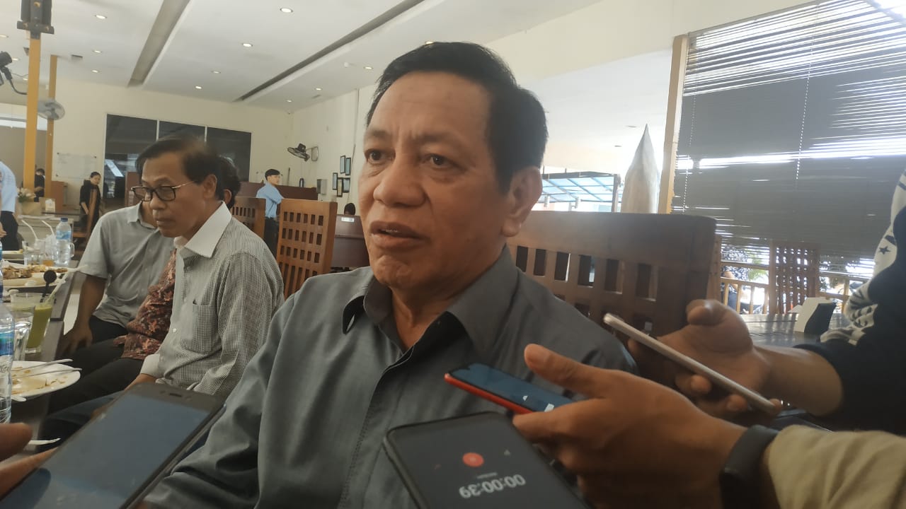 DPRD Kaltim Bentuk Pansus LKPj Gubernur Kaltim, Diketuai Andi Harahap dari Fraksi Golkar