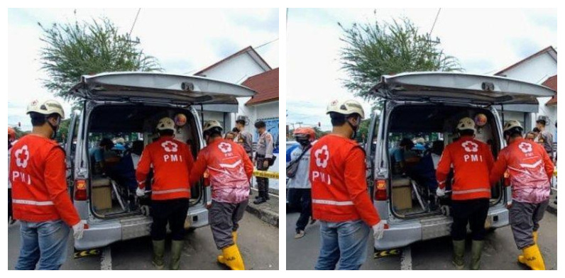 Ditemukan Meninggal di Selokan, Ternyata Pasien Covid-19 Kabur dari RSUD Wonosari