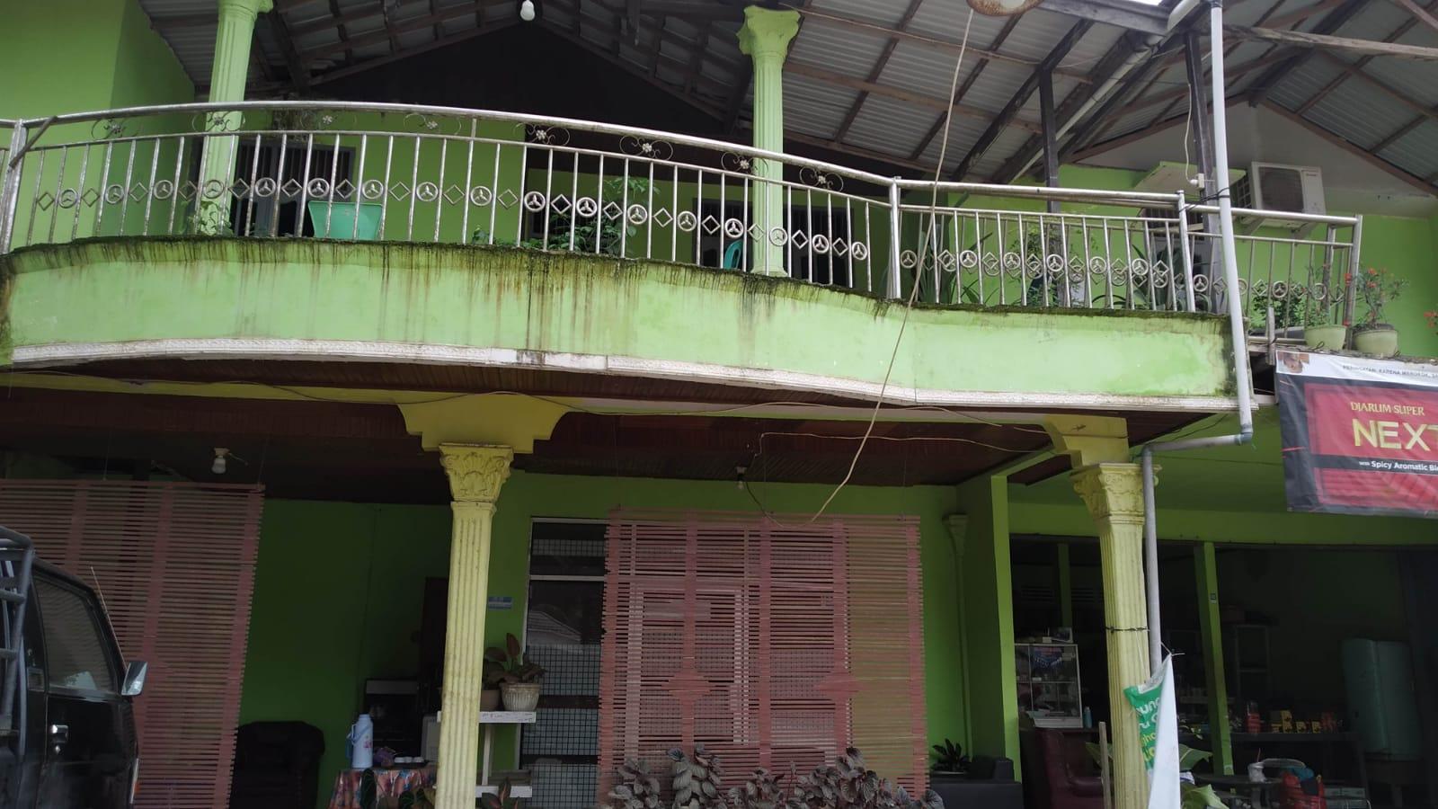 Efek Penetapan IKN Nusantara, Penginapan Menjamur di Sepaku, Baru 2 yang Punya Izin Operasi