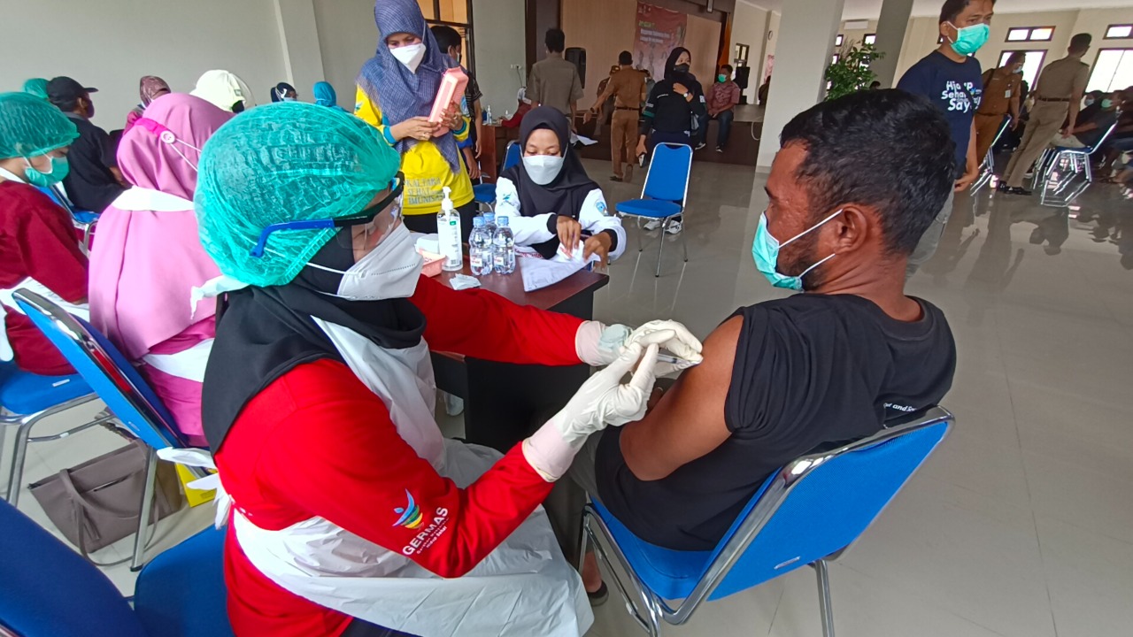 Gejala Positif Omicron Lebih Ringan namun Harus Waspada, Epidemiolog Dicky: Mudah Menular