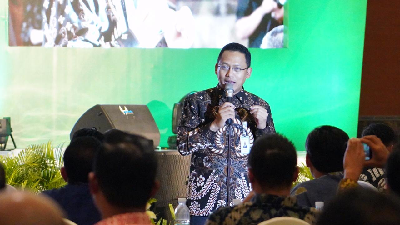 Pegadaian Raih Enam Penghargaan Marketeers BUMN Awards 2020
