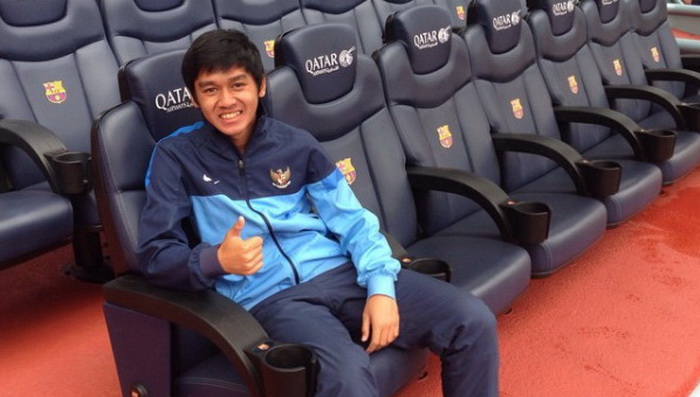 5 Fakta Septian David Maulana si Penyelamat Tim Garuda, yang Terakhir Bikin Kaum Hawa Kecewa!