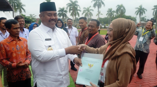 Konflik Sosial Sengketa Tanah di Paser Sering Terjadi, Program PTSL 2020 Solusi Permasalahan