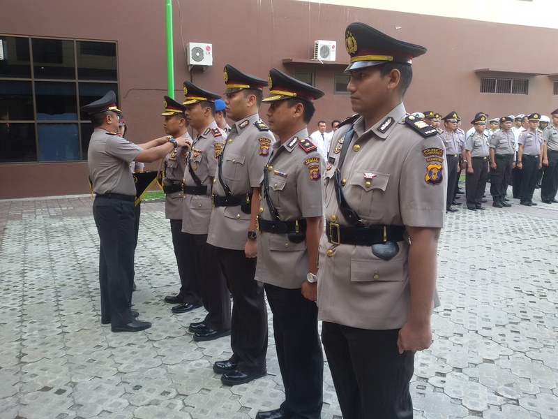 Jika Gagal Amankan Pilkada, Kapolres Siap Dicopot