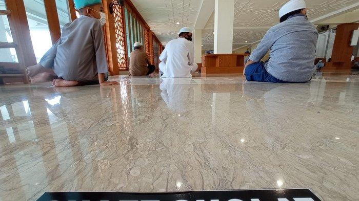 Bacaan Surat Pendek untuk Shalat Tarawih Malam Ini, Mudah Dihafalkan, Lengkap Tulisan Arab dan Latin