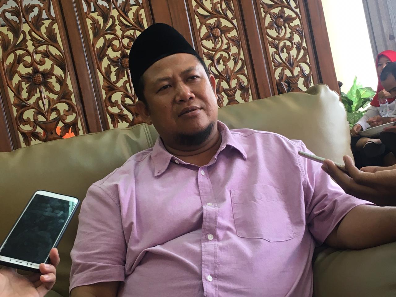 Ketua DPRD Kukar Minta Buffer Zone IKN Nusantara Saling Terkoneksi: Kaltim Dapat Manfaat Pembangunan