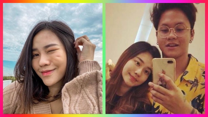 Siapa Jessica Jane? Profil Adik Jess No Limit yang Bongkar Perselingkuhan Ericko Lim dan Listy Chan