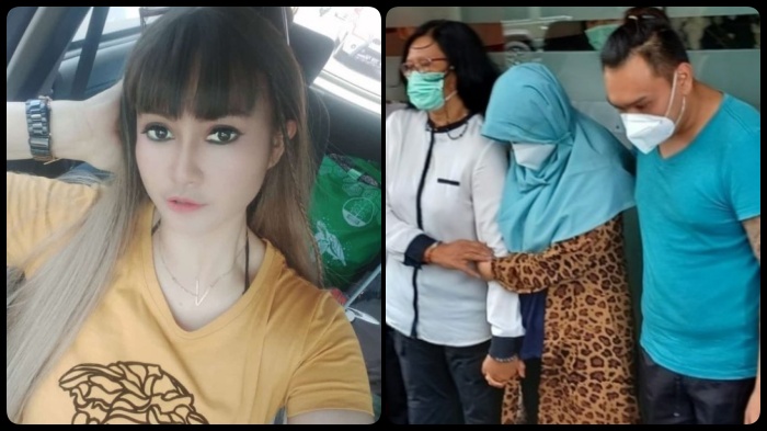 Siapa Velline Chu Ditangkap karena Sabu? Fakta Penyanyi Dangdut Inisial VU yang Dijuluki Ratu Begal