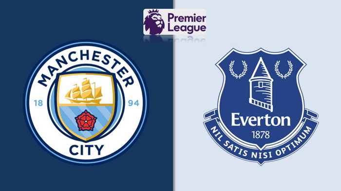 Jadwal Liga Inggris Everton vs Manchester City: Prediksi Skor, Susunan Pemain hingga Head to Head